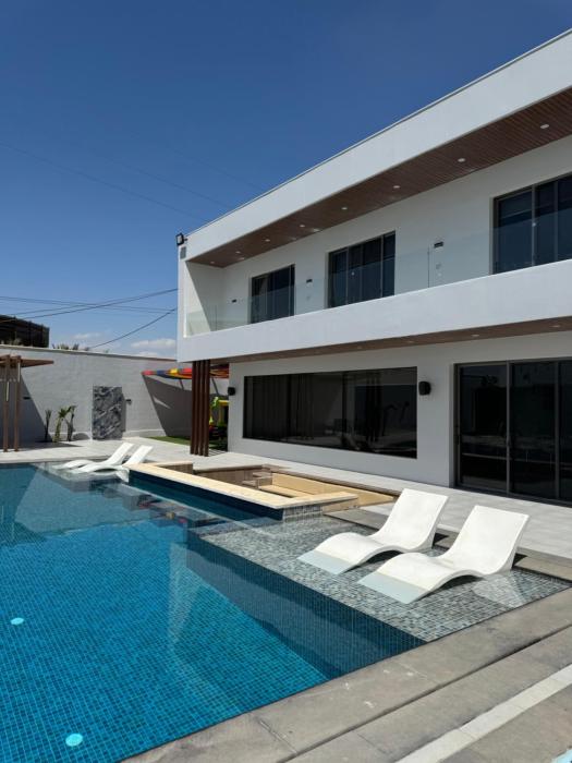 Sol Villa By Seahorse