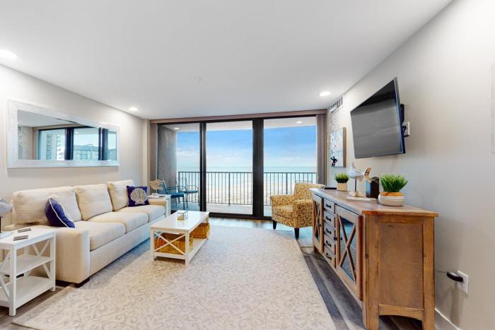 Sea Colony - 606 Dover House Rd.