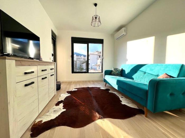 Budva Apartman Elena