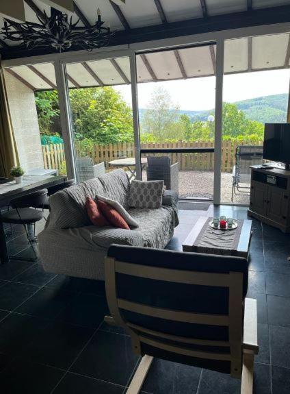 Le Vieux Sart 32 Coo