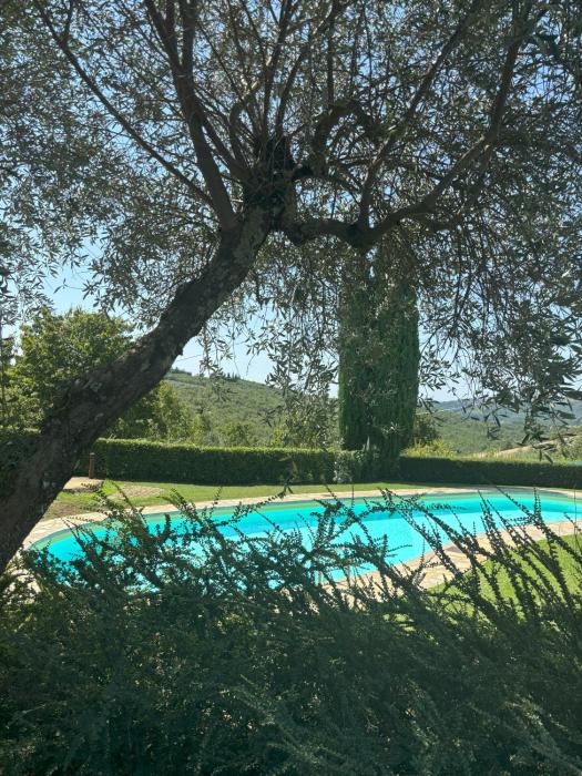 Bellini - duplex met 2 slaapkamers