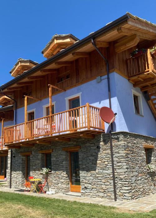 I tre corvi - Rocca Bianca