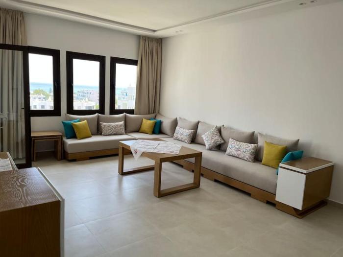 Appartement in Colina Smir