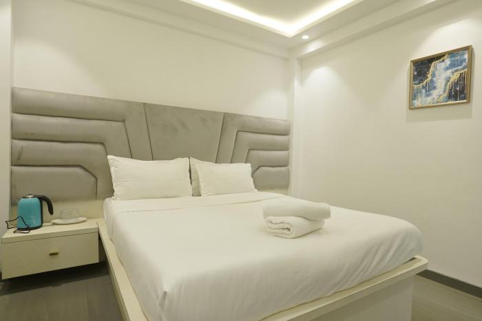 Carnival Villas - Unit D 4BHK