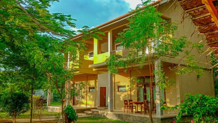 Sigiri Lanka Resort