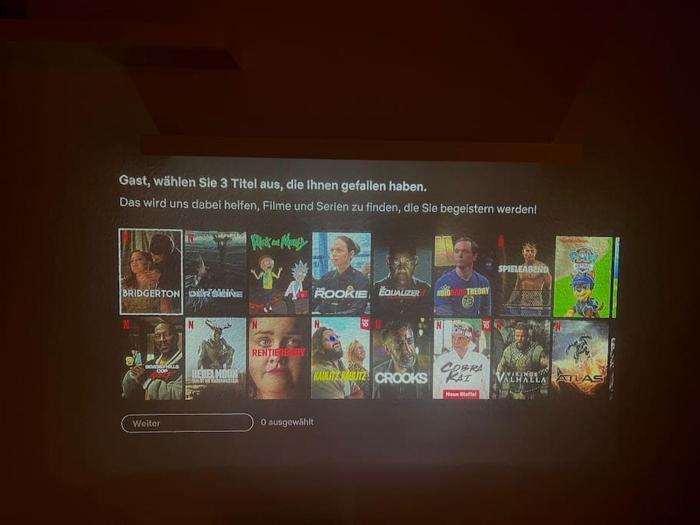 Stilvolle Wohnung in Offenburg