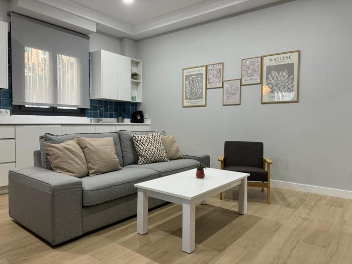 Apartamento Enira 80