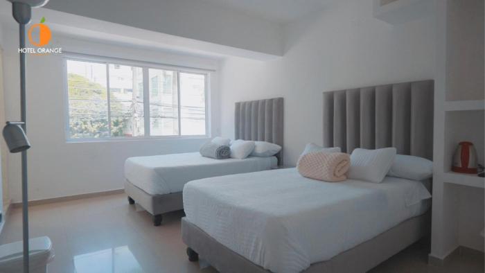 Hotel orange sanfernando