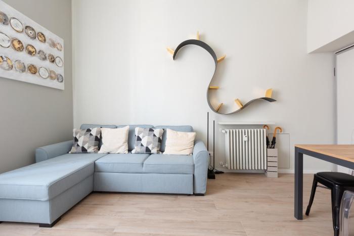 GuestHost - Washington Modern Apartment