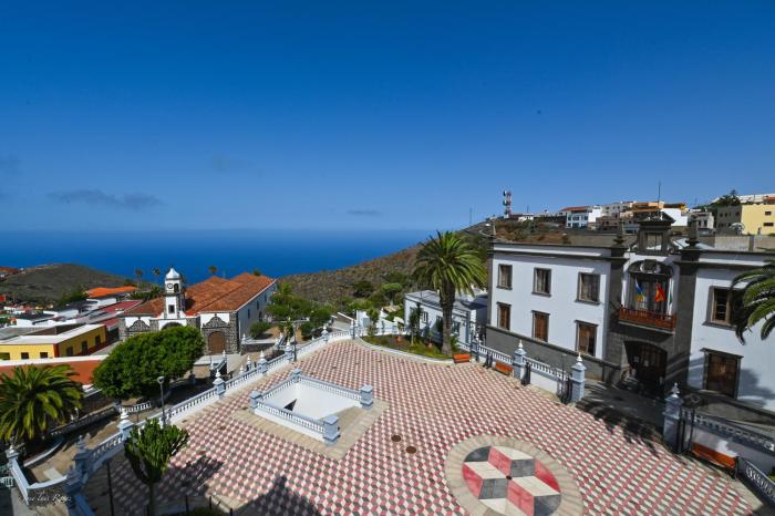 El Hierro Bed & Urban II