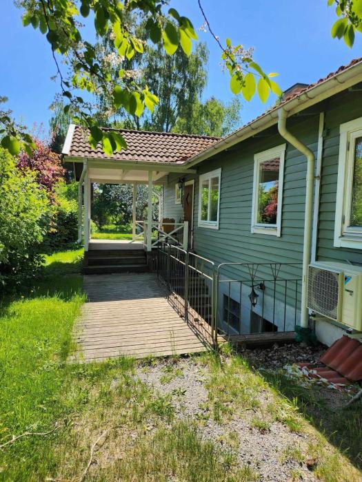 Stockholm Saltarö-Skärmarö