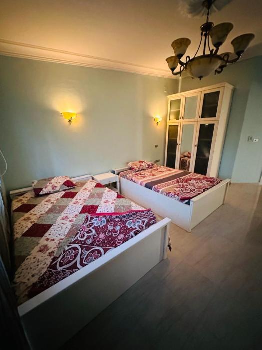 فيلا مارينا