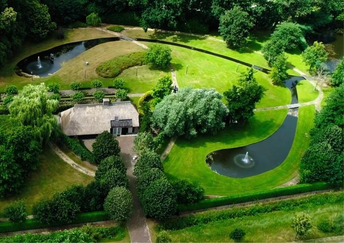 Stunning Catena Property