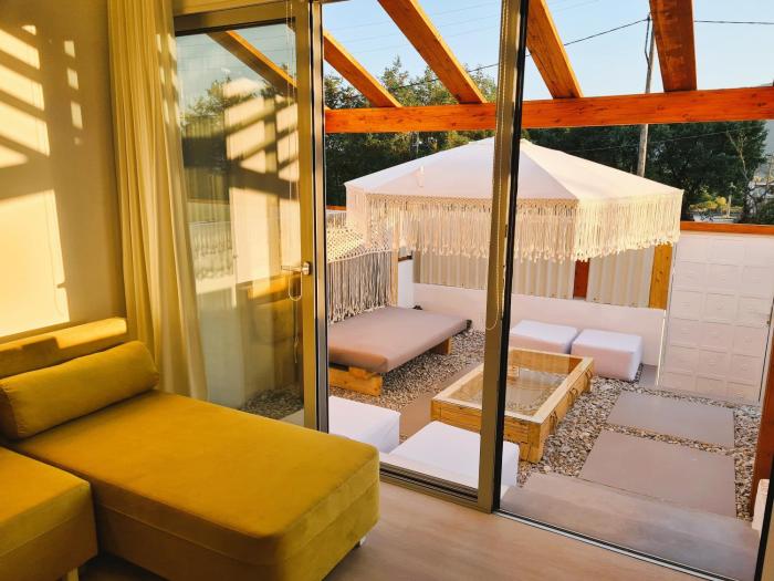 Meteora Superior Collection Villas IIII