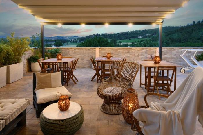 B&B Il Bed and Bookfast