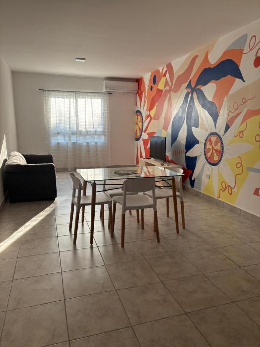 Yvy Porã - Alojamiento Urbano