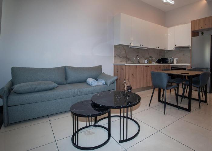 Sias Retreat 1 Modern Apt Athens Riviera