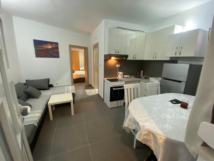 Apartments Green Olives