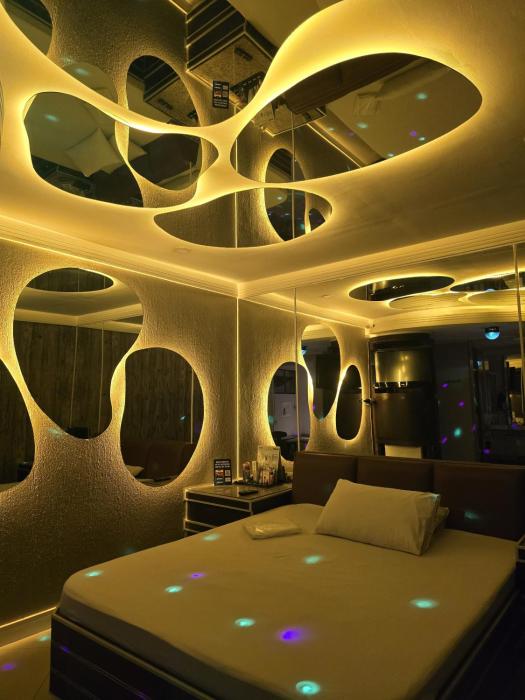 Lina Motel e Hotel by Rede Lina