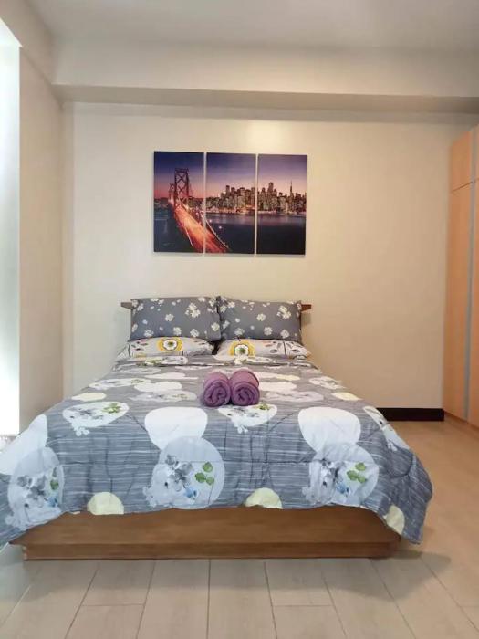Mactan Newtown 2 Bedrooms Suite