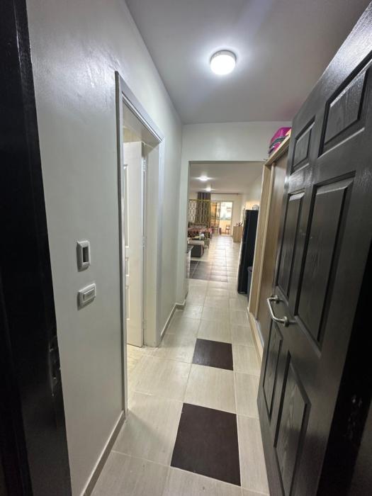 One bedroom Apartment in El karma aqua beach resort Hurgada near El gona