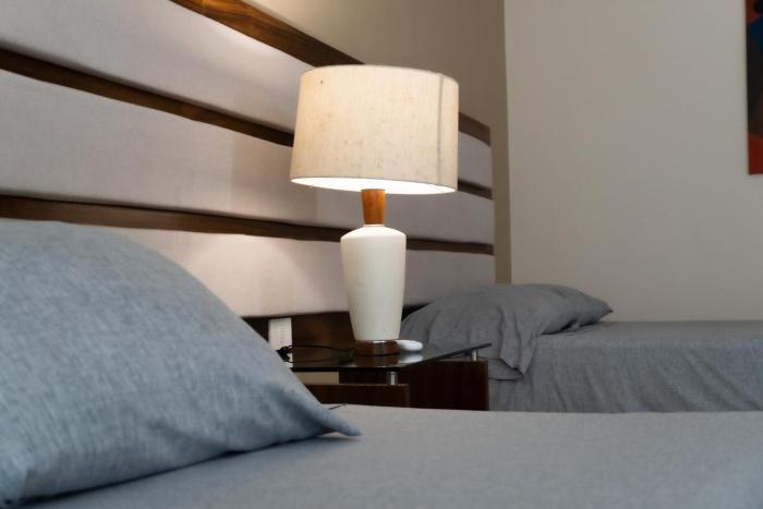 Infinity Suites habitacion doble 102