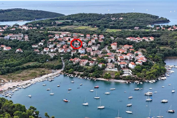 Apartments with parking space Banjole, Pula - 14391