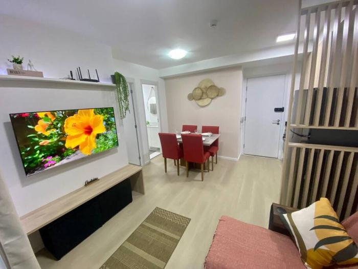 Ap 210 novíssimo Aeroporto de Congonhas