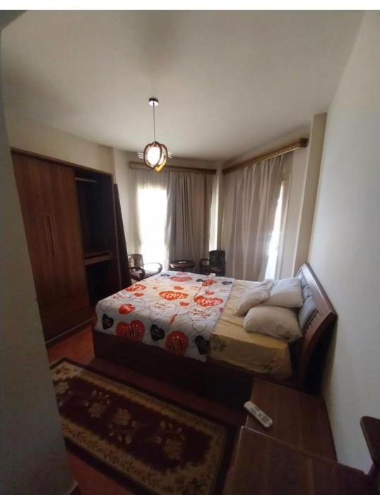 شاليه العين السخنه بورتو السخنه واتر فراتت