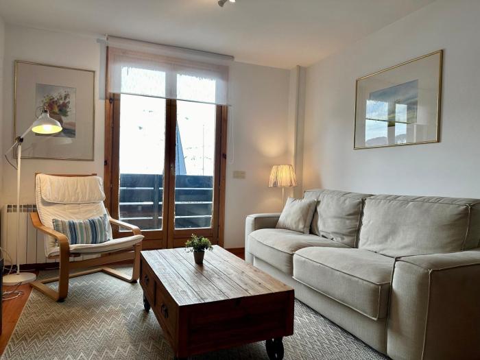 Pacino · Exclusividad y Garaje · Pirineos360 ·