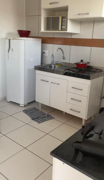 Apartamento Festa do Peão