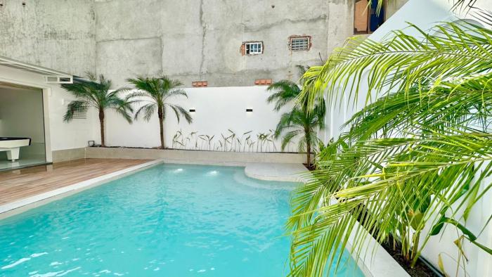 45-1 Thùy Vân - Cách Biển Bãi Sau 100 met - Bida - Karaoke