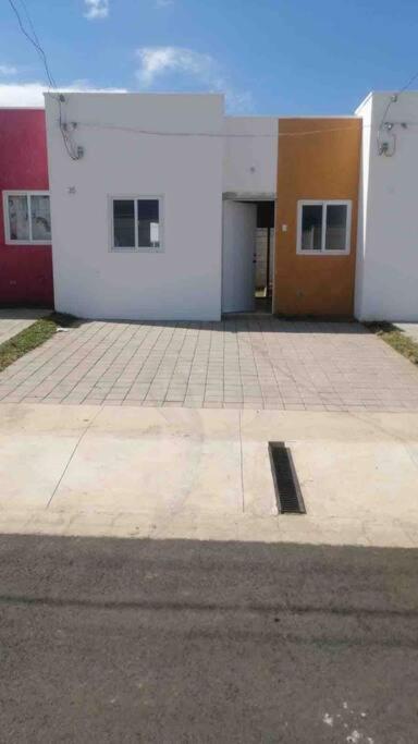 Tiny but cozy home in Santa Ana