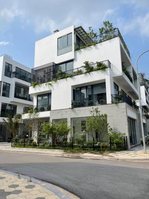 Dai Lai Resort - Night Street - SV609 Dream Villa