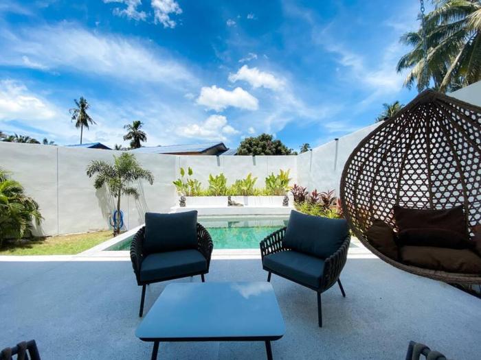 Villa SWY - Peaceful Villa