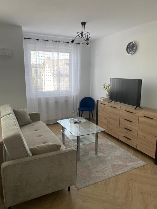 Apartament Czartoryskich House z miejscem postojowym w garażu podziemnym
