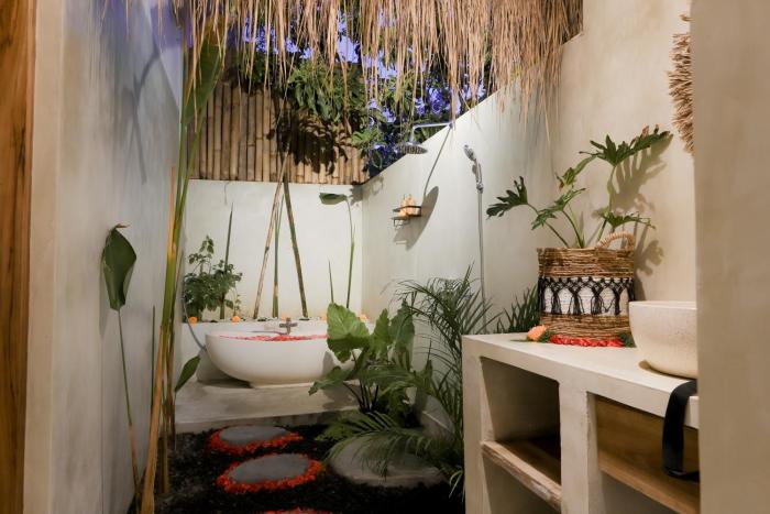 ANANA PRIVATE VILLA nusa penida