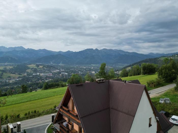 Willa Piękne Widoki