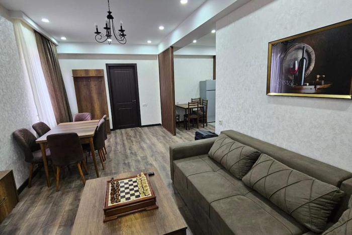 Stay with us in Mtskheta K2 #3