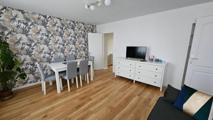 Résidence Hôtel Les Joséphines