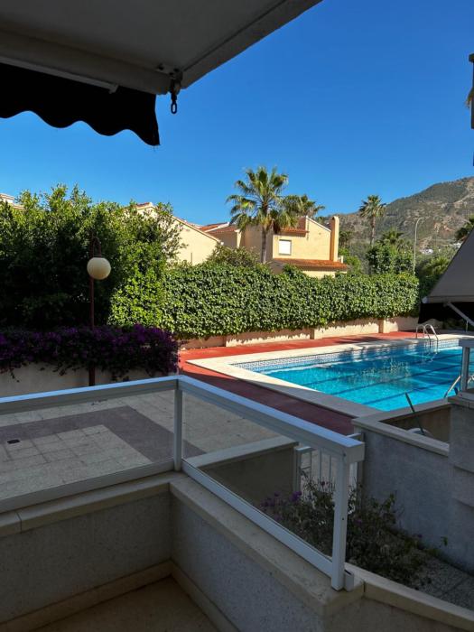 Mon petit paradis à Albir