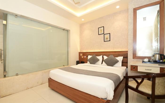 Hotel RR 62-Jaipur City Centre Hotel