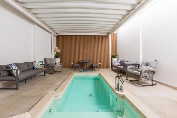 Pasitea Luxury Suite by BarbarHouse