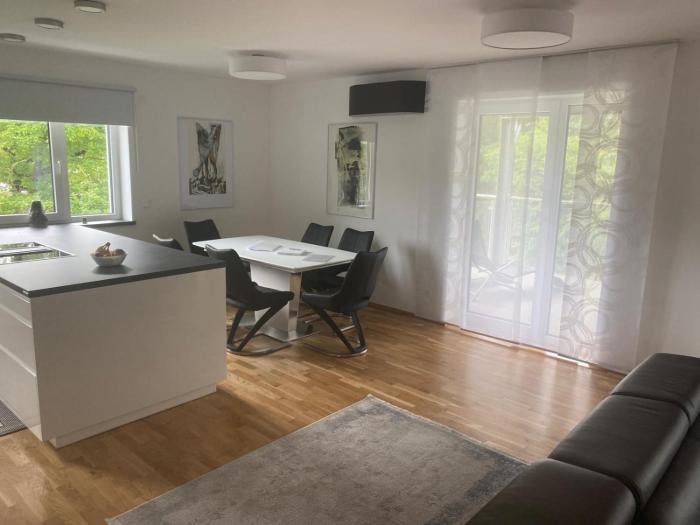 Quality See Apartments Reifnitz