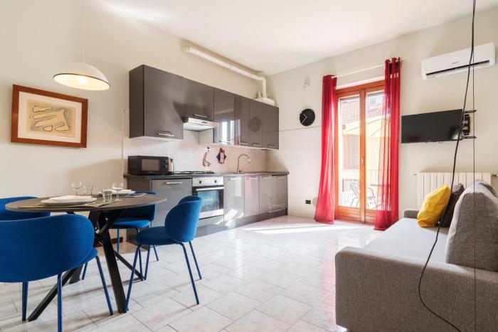 Commenda Flexyrent apartment WiFi