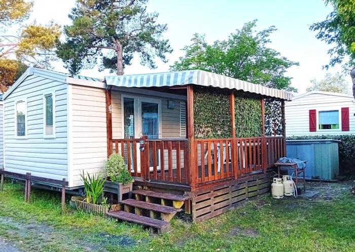 2 Bed - Sleeps 4 - On-Site Activities - Near Beach