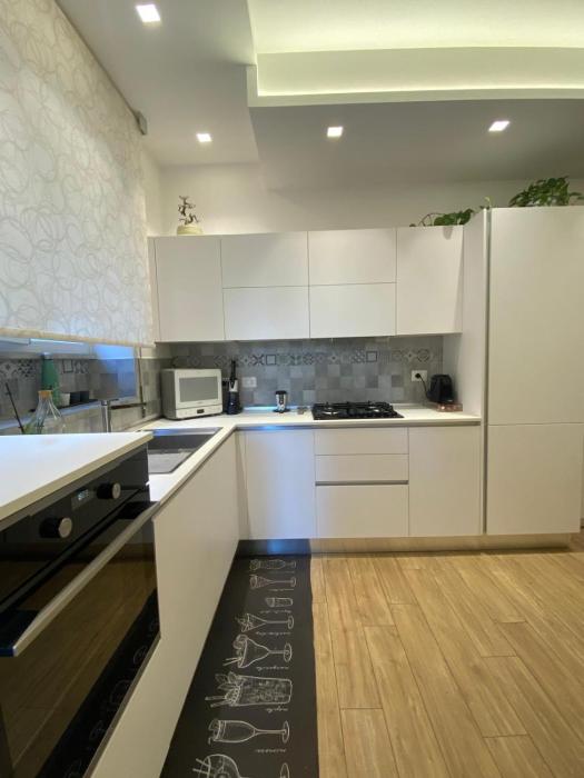 Appartamento Appio San Giovanni