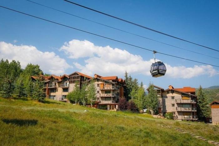 Snowmass Village 3 Bedroom Deluxe At Crestwood