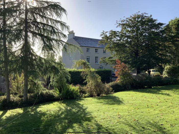 The Old Rectory