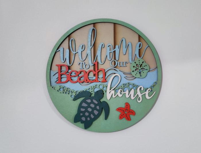 Our Beach House Guilhermina - Praia Grande - SP